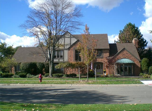Homes for sale in Great Oaks Rochester MI 